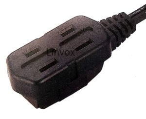 EL-707 (EXTENSION CORD CONNECTOR)